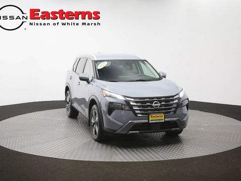 Used 2024 Nissan Rogue SL AWD/4WD image 50
