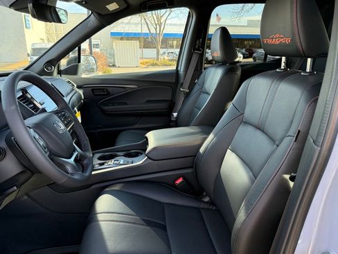 Certified 2026 Honda Ridgeline TrailSport image 14
