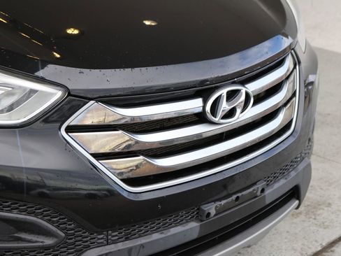 Used 2016 Hyundai Santa Fe Sport image 12
