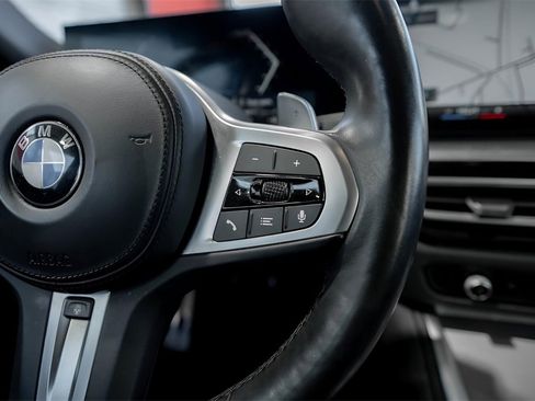 Used 2024 BMW M440i xDrive Gran Coupe w/ Shadowloine Package image 20