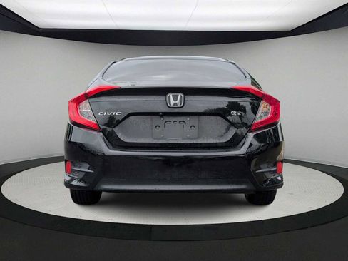 Used 2016 Honda Civic LX image 7