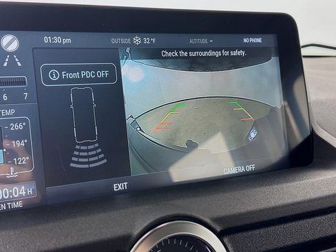 Used 2024 INEOS Grenadier image 25