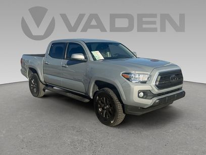 Used 2021 Toyota Tacoma SR5
