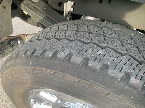 Used 2024 Ford F250 Lariat w/ Lariat Ultimate Package image 19