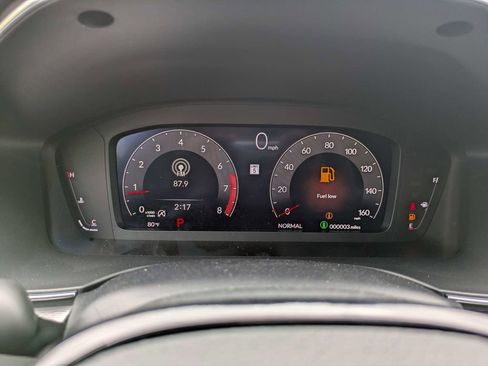 Used 2026 Acura Integra A-Spec FWD image 28