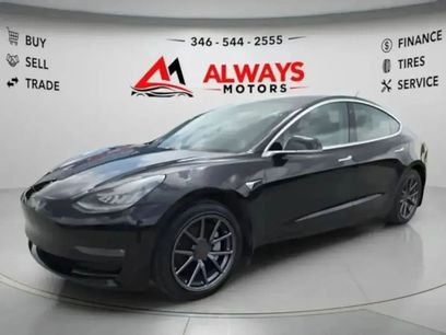Used 2019 Tesla Model 3 Long Range