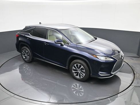 Used 2022 Lexus RX 350 FWD image 27