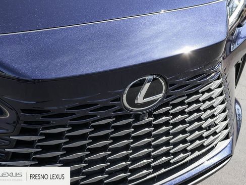 New 2026 Lexus RX 350 FWD image 11