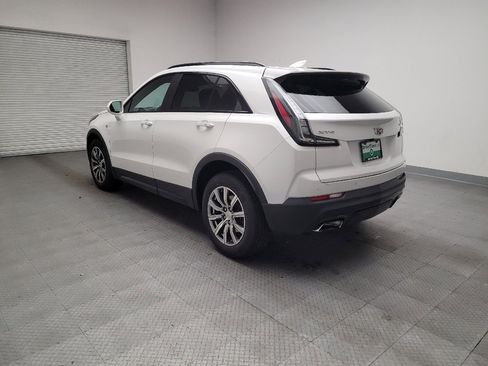 Used 2019 Cadillac XT4 Sport w/ Driver Awareness Package image 5