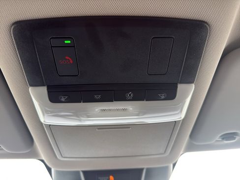 New 2026 Nissan Rogue SV image 23