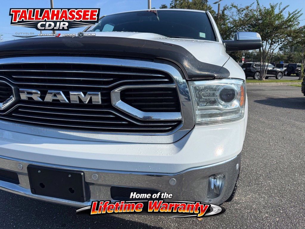 Used 2016 RAM 1500 Limited AWD/4WD image 13