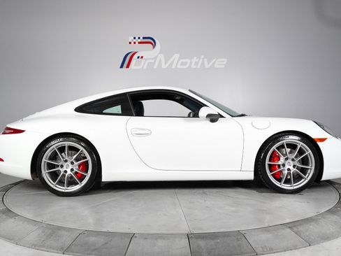 Used 2015 Porsche 911 Carrera S RWD image 28