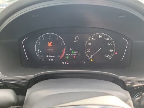 Used 2024 Honda Civic Sport image 32