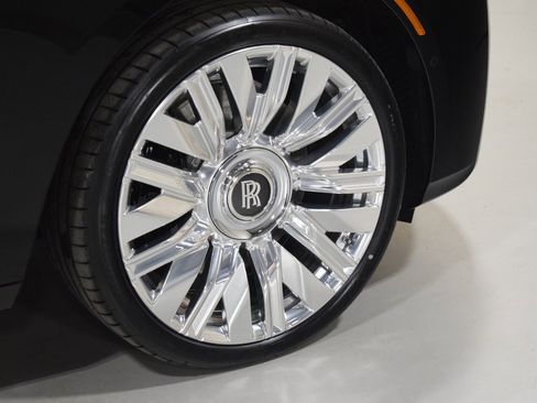 New 2026 Rolls-Royce Ghost AWD/4WD image 16