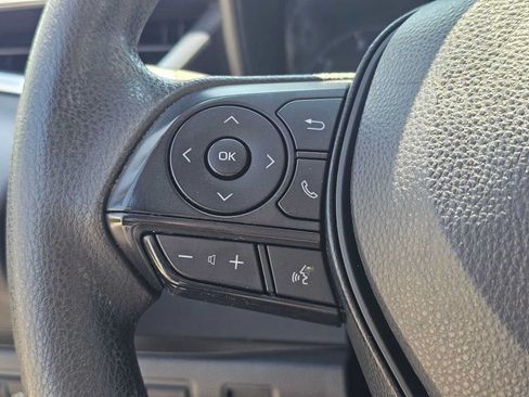 Certified 2024 Toyota Corolla LE FWD image 28