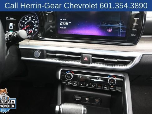 Used 2024 Kia K5 EX w/ EX Premium Package FWD image 28