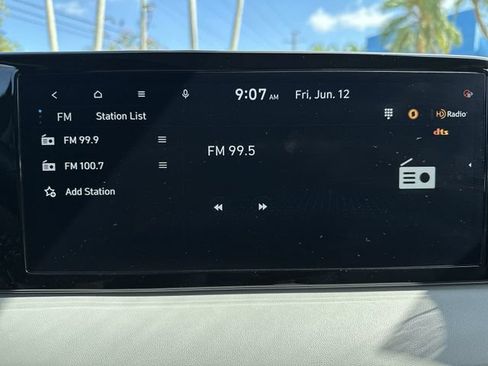Used 2025 Hyundai Palisade SEL FWD image 25