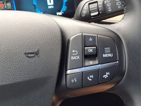 Used 2025 Ford Bronco Sport Big Bend w/ Convenience Package image 26