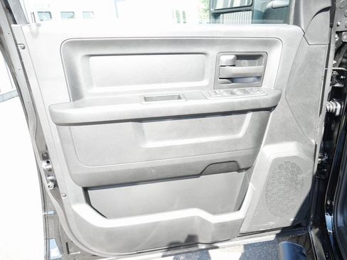 New 2026 RAM 2500 Tradesman image 12