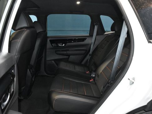 Certified 2024 Honda CR-V Sport Touring image 24