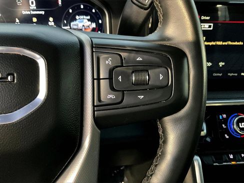 Used 2024 GMC Sierra 2500 Denali w/ Denali Reserve Package image 17