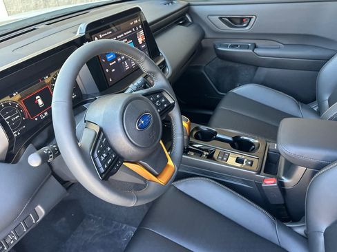New 2026 Subaru Outback Wilderness AWD/4WD image 9