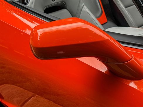 Used 2019 Chevrolet Corvette Grand Sport RWD image 35