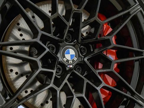 New 2026 BMW M4 xDrive Competition image 12