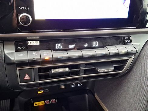 New 2026 Toyota Camry LE image 15