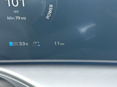 New 2026 Hyundai Ioniq 9 SEL w/ Tow & Go Package AWD/4WD image 4