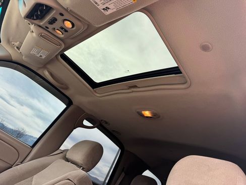 Used 2005 Chevrolet Tahoe LS w/ Preferred Equipment Group image 10