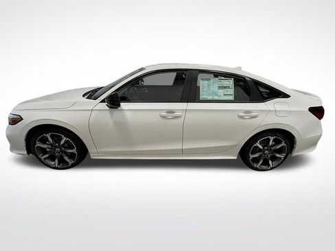 Used 2026 Honda Civic Sport Touring image 2