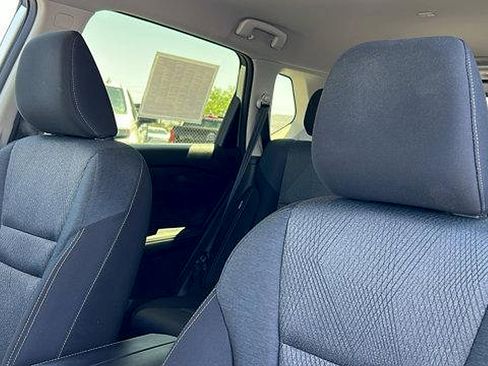 Used 2024 Nissan Rogue SV image 18