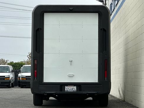 Used 2023 Chevrolet Brightdrop 600 w/ Active Safety Package 2 AWD/4WD image 5