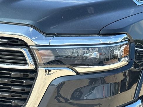 Used 2026 RAM 1500 Lone Star RWD image 4