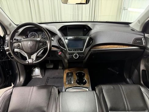 Used 2020 Acura MDX SH-AWD w/ Advance Package image 14