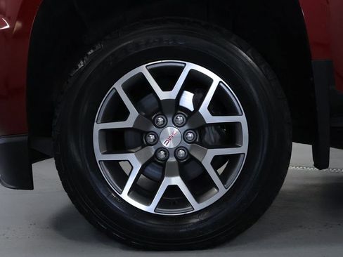 Used 2018 GMC Canyon All Terrain image 31