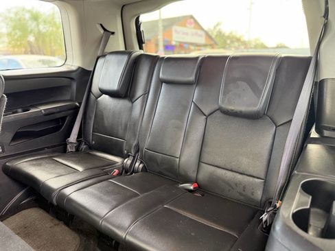 Used 2012 Honda Pilot EX-L image 21
