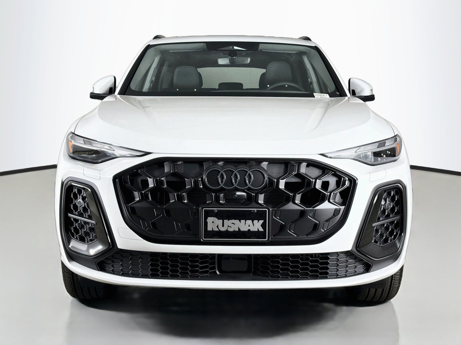 New 2026 Audi Q5 2.0T AWD/4WD image 2