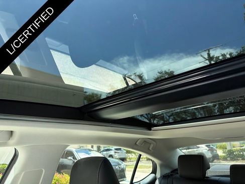 Certified 2025 Lexus ES 350 w/ Accessory Package (Z2) FWD image 24