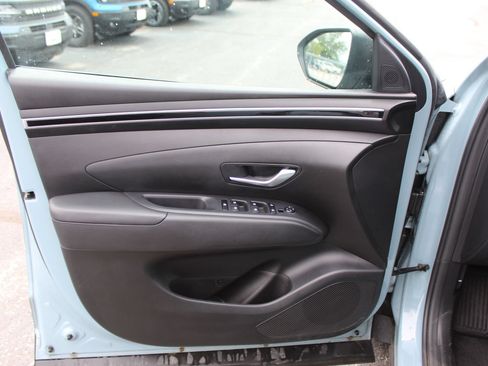 Used 2023 Hyundai Santa Cruz SEL w/ Activity Package FWD image 19