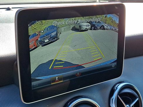 Used 2020 Mercedes-Benz GLA 250 image 17