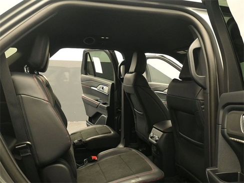 New 2026 Ford Explorer ST image 16