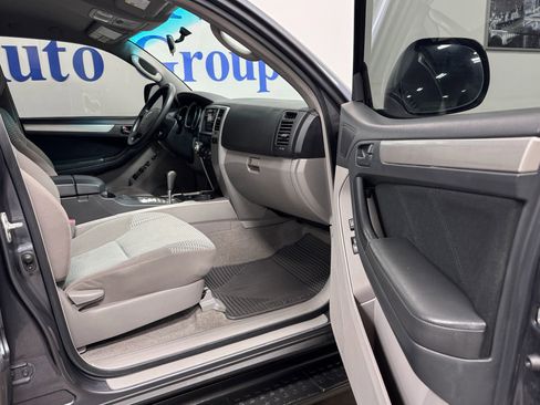 Used 2007 Toyota 4Runner Sport image 12