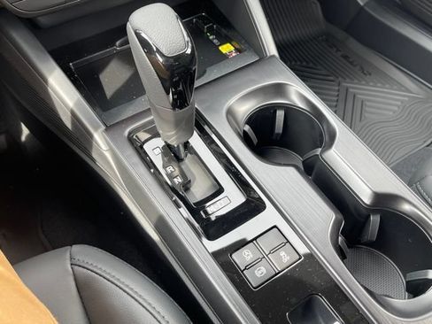 New 2026 Subaru Outback Limited AWD/4WD image 14