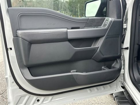 New 2026 Ford F150 XLT w/ Equipment Group 302A MID image 10