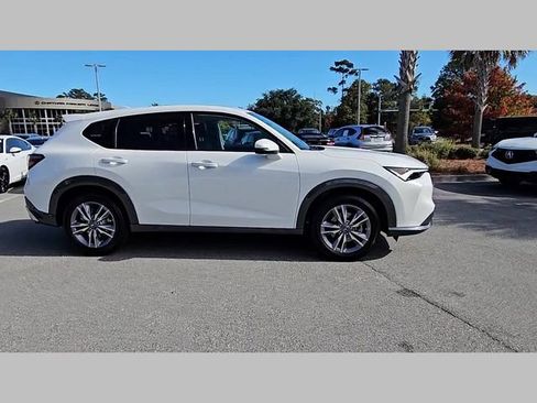 New 2025 Acura ADX FWD image 30