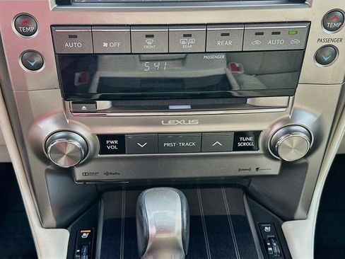 Used 2021 Lexus GX 460 Premium w/ Premium Package AWD/4WD image 17