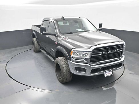 Used 2019 RAM 2500 Big Horn AWD/4WD image 28