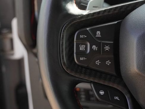 Used 2023 Ford Bronco Raptor AWD/4WD image 30